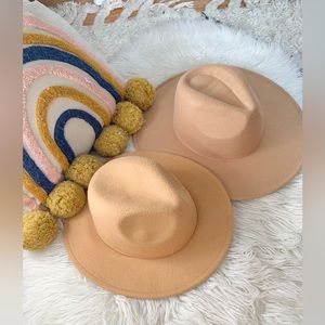 Mama & Mini Boho Hats